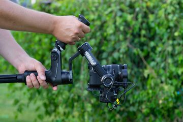 Zhiyun Weebill 2 Review