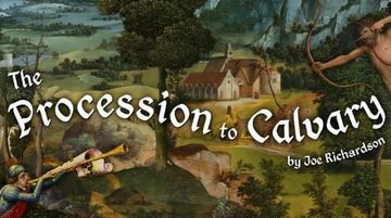 The Procession to Calvary test par GameBlog.fr