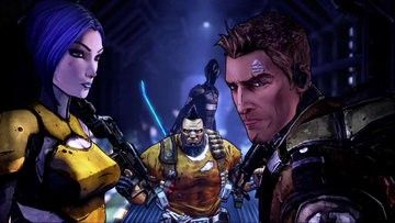 Borderlands The Handsome Collection test par GameSpot Borderlands The Handsome Collection test par GameSpot