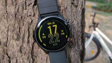 Xiaomi Mi Watch Revolve Review