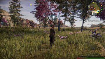 Edge of Eternity review by GameSpace Edge of Eternity reviewed by GameSpace
