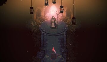 Eldest Souls review by COGconnected Eldest Souls reviewed by COGconnected