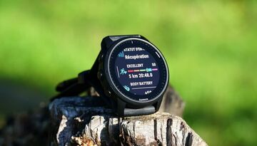 Garmin Forerunner 945 Review