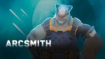 Arcsmith testé par KeenGamer Arcsmith testé par KeenGamer