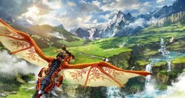 Monster Hunter Stories 2 test par JVL Monster Hunter Stories 2 test par JVL