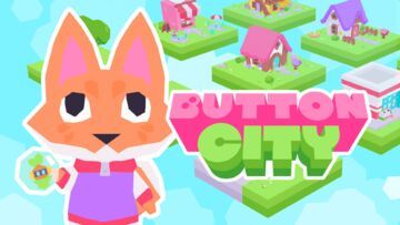 Button City testé par Xbox Tavern Button City testé par Xbox Tavern