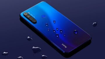 Xiaomi Redmi Note 8 Review