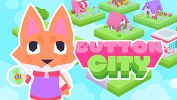 Button City testé par Shacknews Button City testé par Shacknews