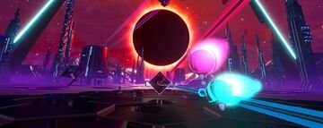 Synth Riders test par TheSixthAxis Synth Riders test par TheSixthAxis