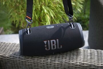 JBL Xtreme 3 test par L&B Tech