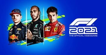 F1 2021 reviewed by BagoGames