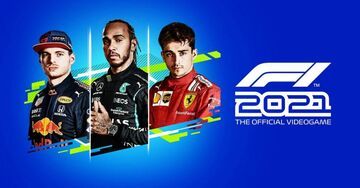 F1 2021 test par BagoGames