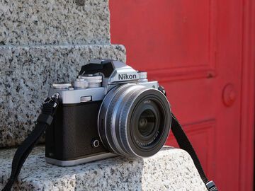 Nikon Z fc im Test: 13 Bewertungen, erfahrungen, Pro und Contra