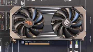 Test AMD Radeon RX 6600 XT