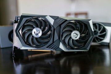 AMD Radeon RX 6600 XT testé par DigitalTrends AMD Radeon RX 6600 XT testé par DigitalTrends