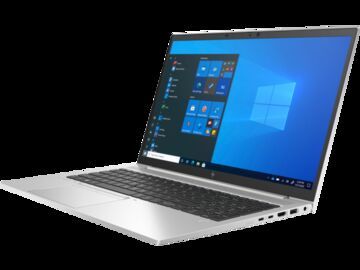 HP EliteBook 850 G8 im Test: 3 Bewertungen, erfahrungen, Pro und Contra