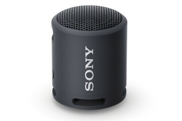 Sony SRS-XB13 reviewed by PCWorld.com