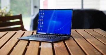 Dell Latitude 9420 Review: 1 Ratings, Pros and Cons