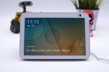 Amazon Echo Show 8 test par Journal du Geek