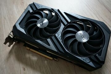 AMD Radeon RX 6600 XT test par PCWorld.com