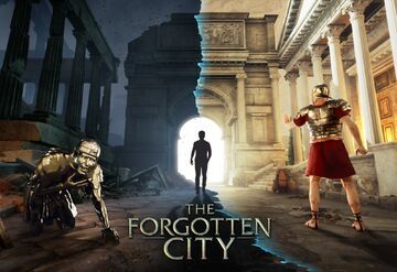 The Forgotten City test par JeuxVideo.fr