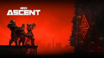 The Ascent test par JeuxVideo.fr