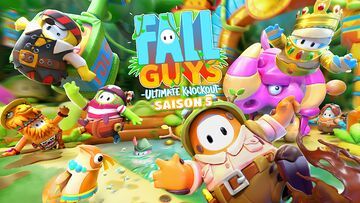 Fall Guys test par JeuxVideo.fr