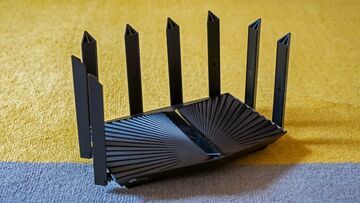 TP-Link Archer AX90 Review: 1 Ratings, Pros and Cons