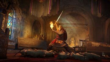 Assassin's Creed Valhalla: The Siege of Paris testé par JVFrance Assassin's Creed Valhalla: The Siege of Paris testé par JVFrance