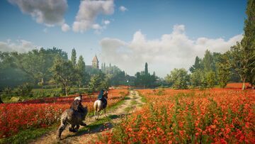 Assassin's Creed Valhalla: The Siege of Paris testé par Gaming Trend Assassin's Creed Valhalla: The Siege of Paris testé par Gaming Trend