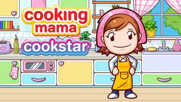 Cooking Mama test par Geek Generation Cooking Mama test par Geek Generation
