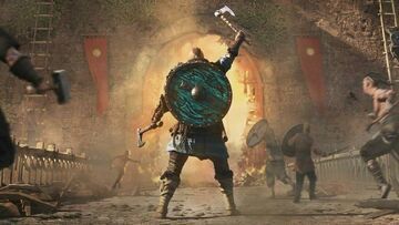 Assassin's Creed Valhalla: The Siege of Paris testé par Push Square Assassin's Creed Valhalla: The Siege of Paris testé par Push Square