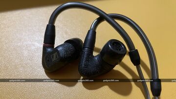 Anlisis Sennheiser IE 300