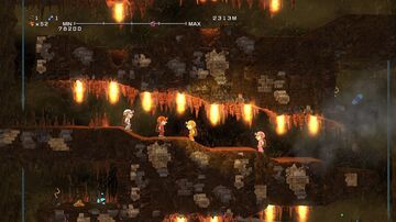 Test Spelunker HD Deluxe