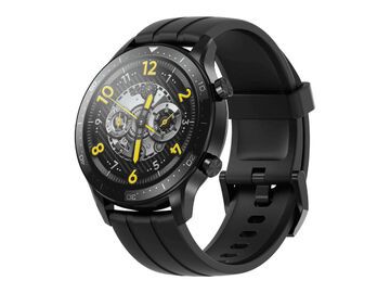 Análisis Realme Watch S