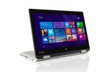 Anlisis Toshiba Satellite Radius 11