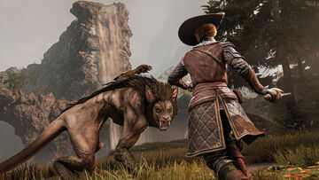 Greedfall reviewed by GameSpace