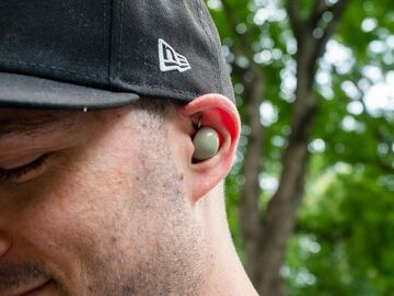 Samsung Galaxy Buds 2 test par Android Central