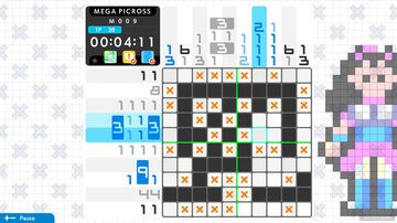 Picross S reviewed by VideoChums