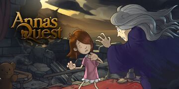 Anna's Quest test par Nintendo-Town Anna's Quest test par Nintendo-Town