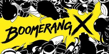 Boomerang X test par Nintendo-Town