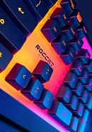 Roccat Magma testé par AusGamers Roccat Magma testé par AusGamers