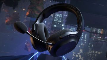 Razer Barracuda X test par ExpertReviews Razer Barracuda X test par ExpertReviews