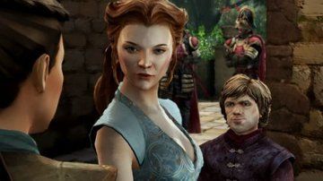 Game of Thrones Episode 3 : The Sword in the Darkness test par GameBlog.fr