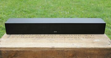 Zvox AV357 Review: 1 Ratings, Pros and Cons