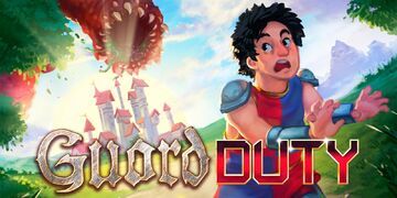 Guard Duty test par Nintendo-Town