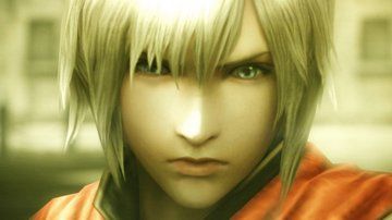 Final Fantasy Type-0 HD Review