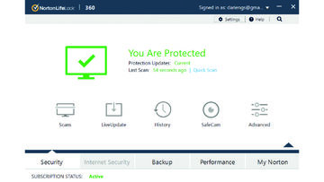 Norton 360 Standard im Test: 2 Bewertungen, erfahrungen, Pro und Contra