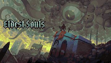Eldest Souls reviewed by GamingBolt