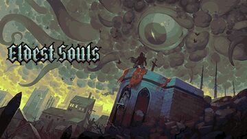 Eldest Souls review by GamingBolt Eldest Souls reviewed by GamingBolt